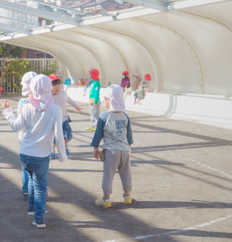 町田こばと幼稚園